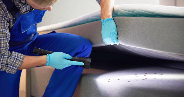 Best Exterminator Services  in Putney, GA